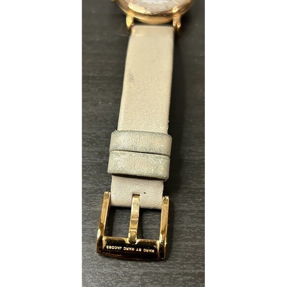 Marc By Marc Jacobs Womens quartz watch, MBM1318 111404 Needs Battery main image 4